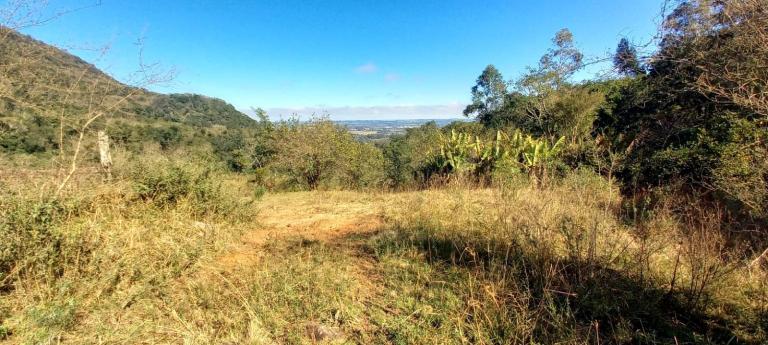 Área Rural à venda no Arroio Grande: 