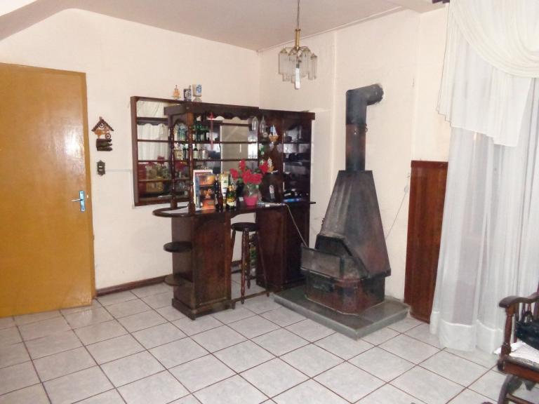 Sobrado à venda no Presidente João Goulart: 