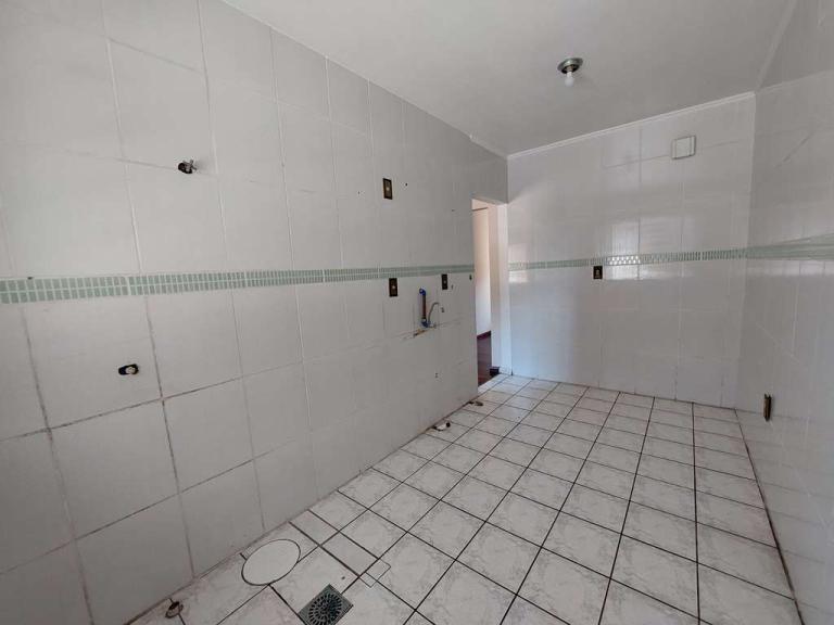 Apartamento à venda no Boi Morto: 