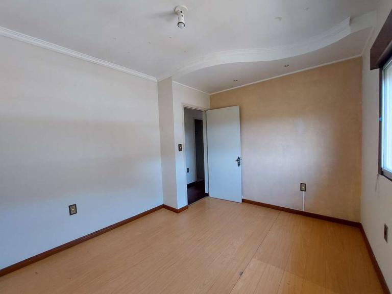 Apartamento à venda no Boi Morto: 