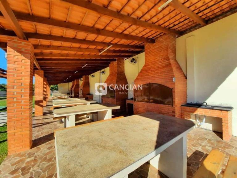 Apartamento à venda no Boi Morto: 