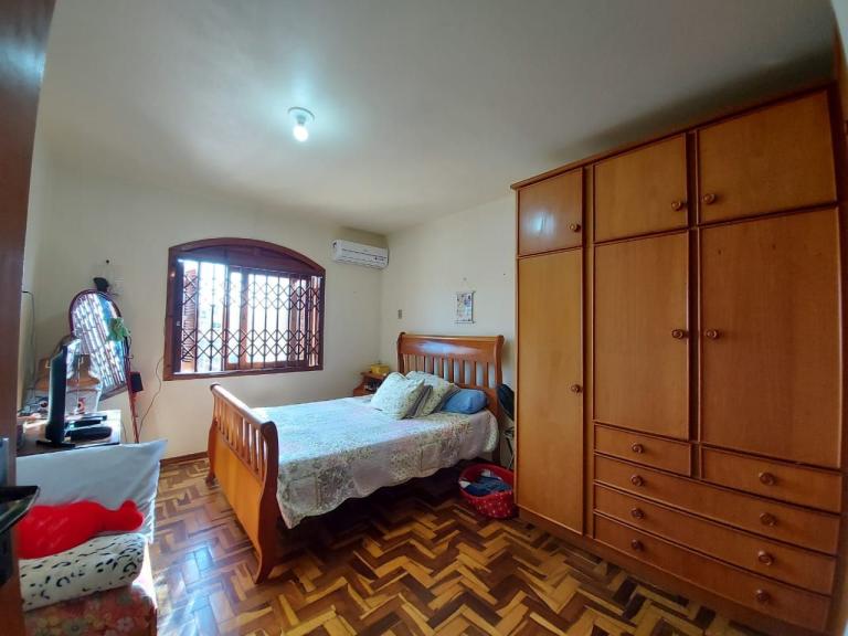 Casa à venda no Camobi: 