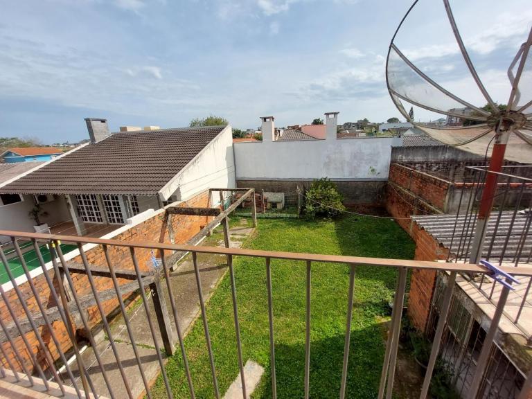 Casa à venda no Camobi: 