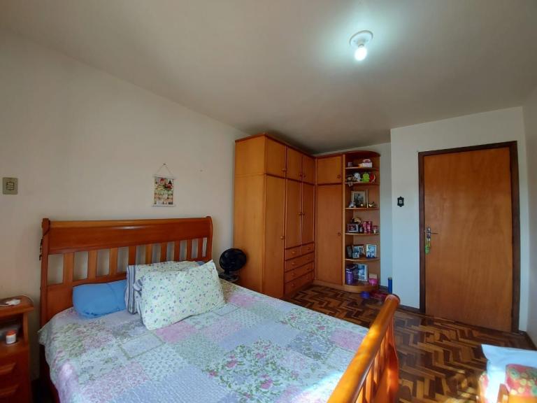 Casa à venda no Camobi: 