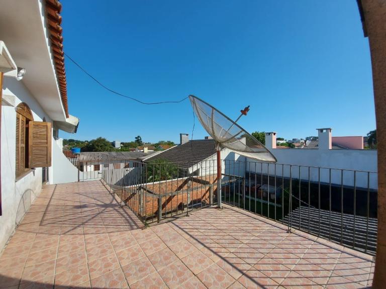 Casa à venda no Camobi: 