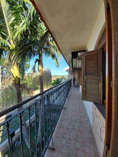 Casa à venda no Camobi: 