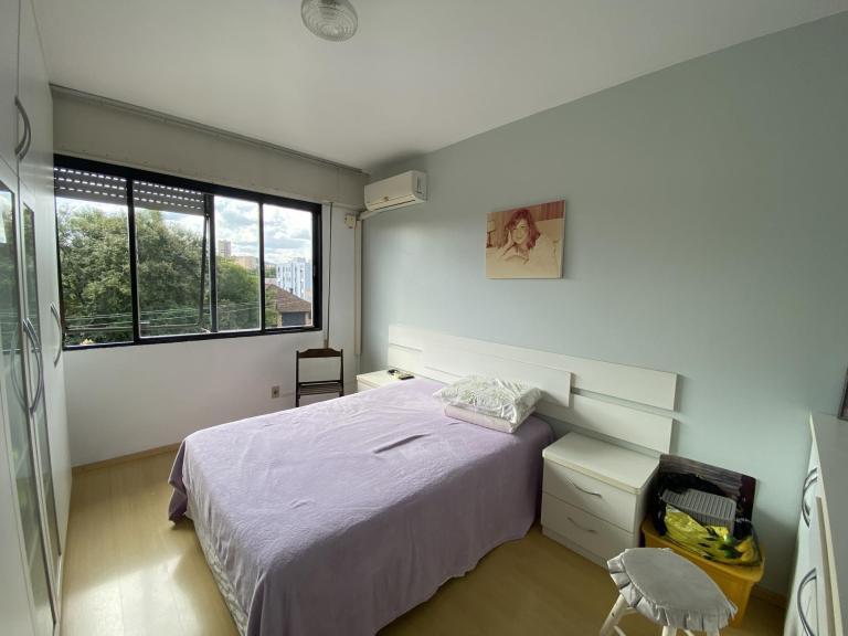 Apartamento à venda no Nossa Senhora de Lourdes: 