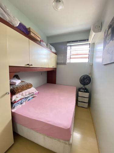 Apartamento à venda no Nossa Senhora de Lourdes: 