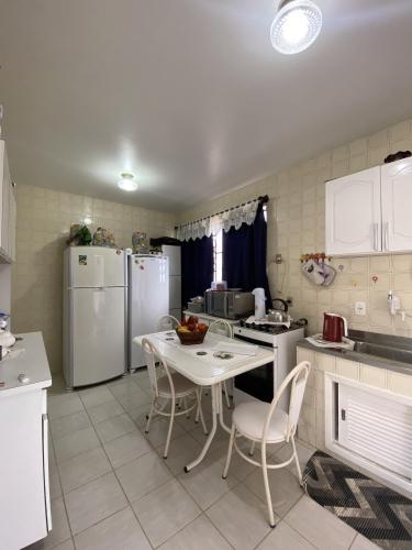 Apartamento à venda no Nossa Senhora de Lourdes: 