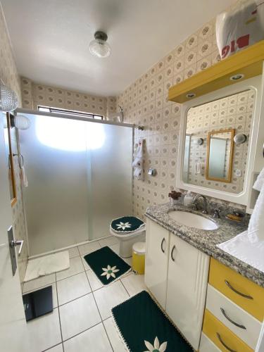 Apartamento à venda no Nossa Senhora de Lourdes: 