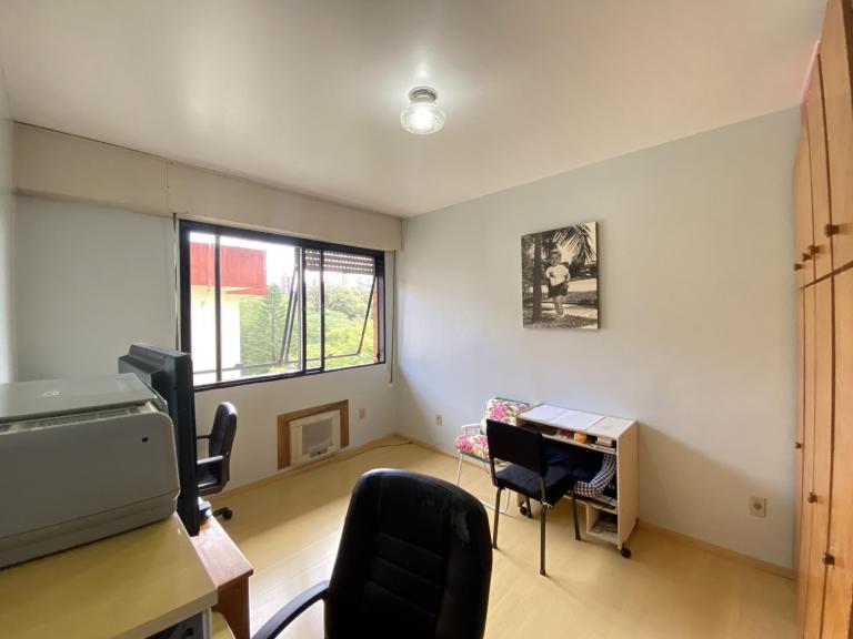 Apartamento à venda no Nossa Senhora de Lourdes: 