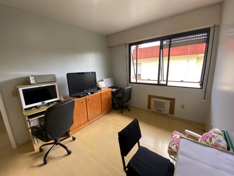 Apartamento à venda no Nossa Senhora de Lourdes: 