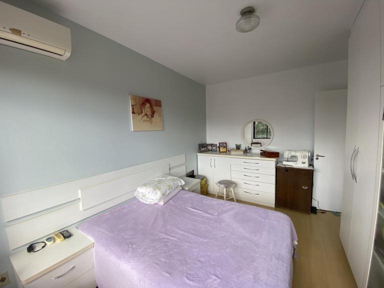 Apartamento à venda no Nossa Senhora de Lourdes: 