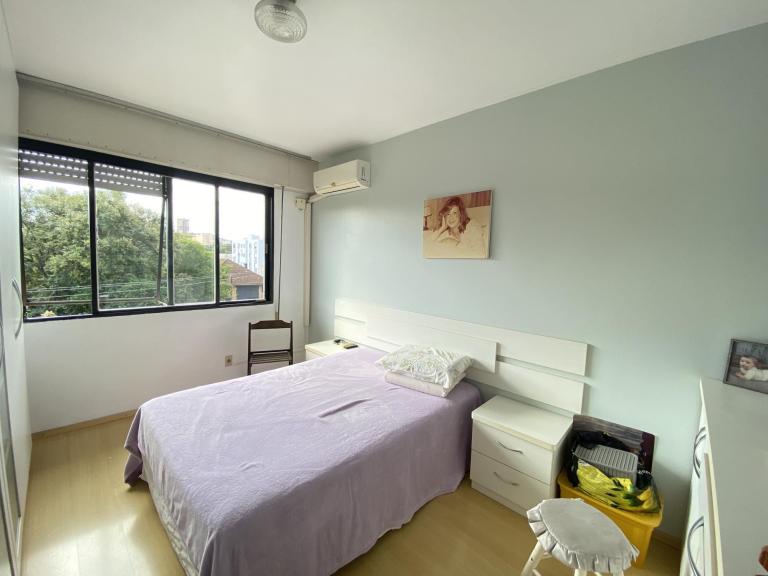 Apartamento à venda no Nossa Senhora de Lourdes: 