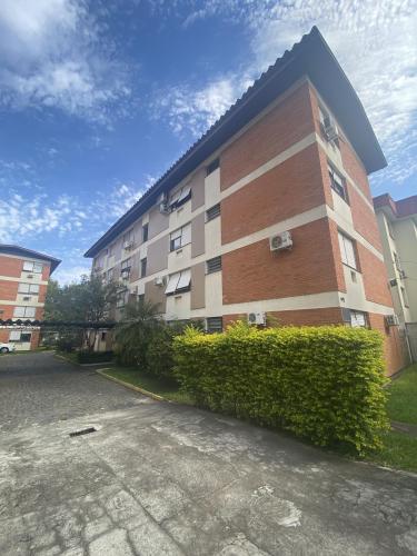 Apartamento à venda no Nossa Senhora de Lourdes: 
