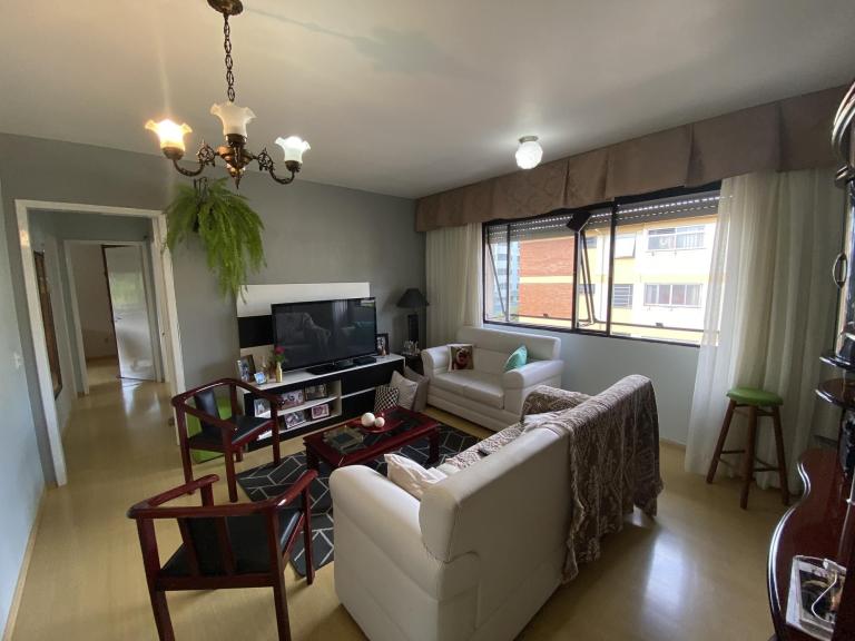 Apartamento à venda no Nossa Senhora de Lourdes: 