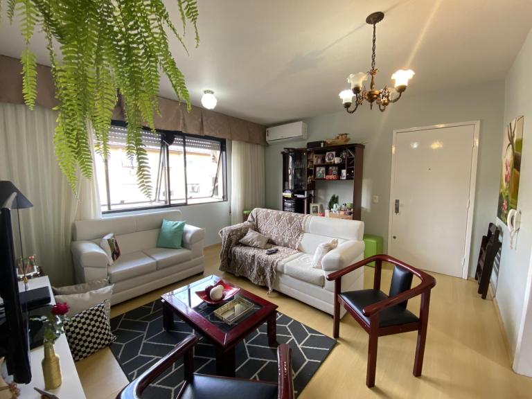 Apartamento à venda no Nossa Senhora de Lourdes: 