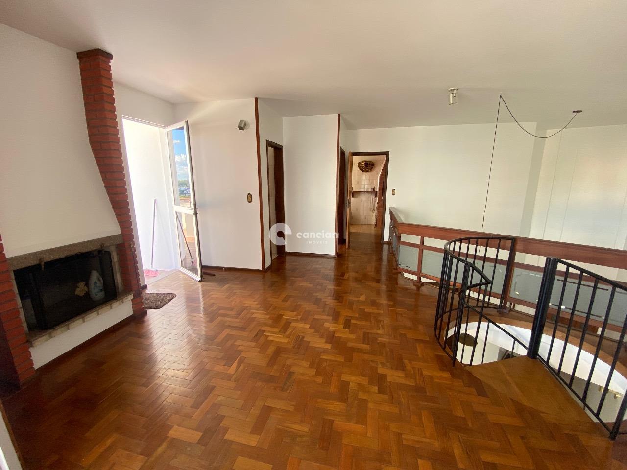 Cobertura à venda no Centro: