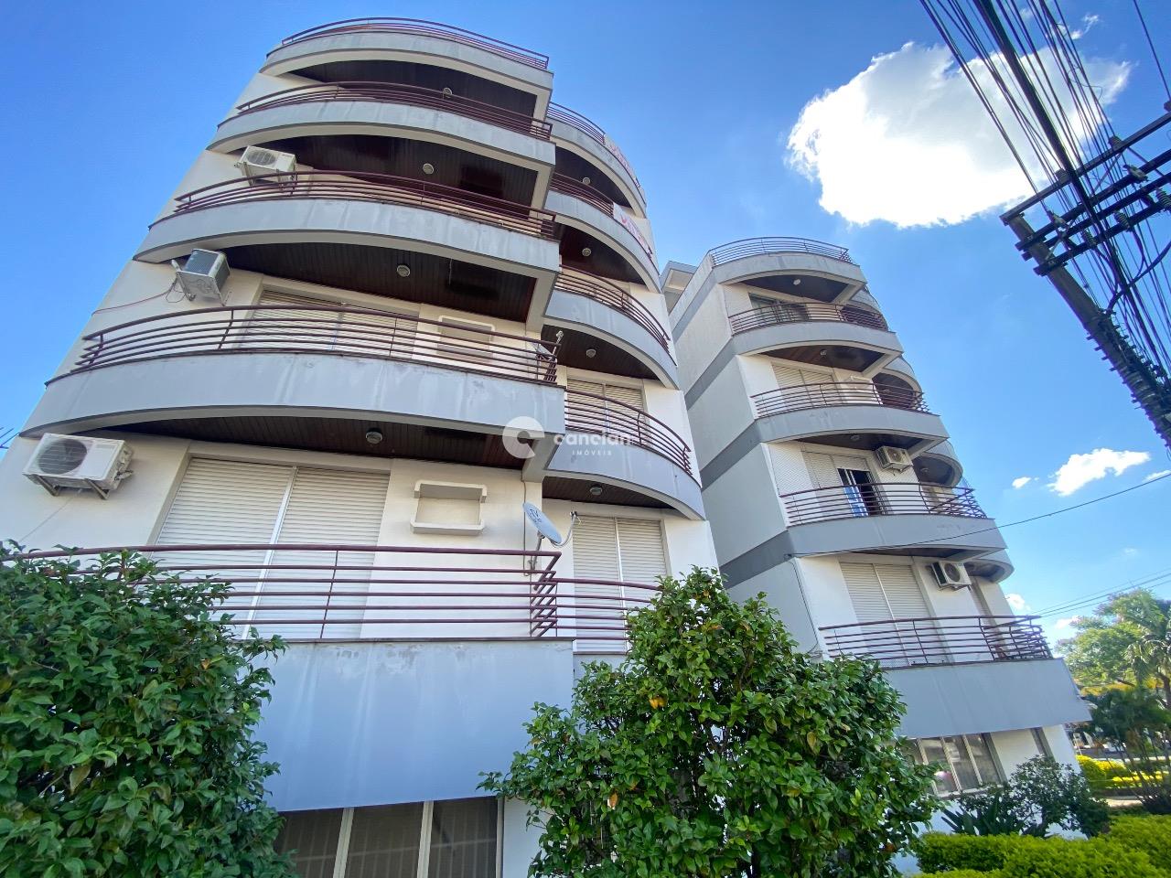 Cobertura à venda no Centro: