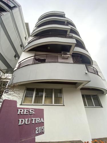 Cobertura à venda no Centro: