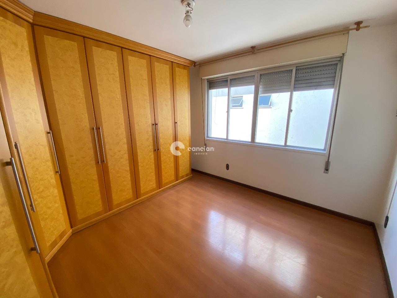 Cobertura à venda no Centro: