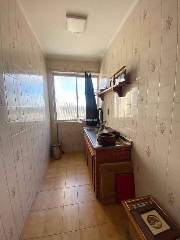 Cobertura à venda no Centro: