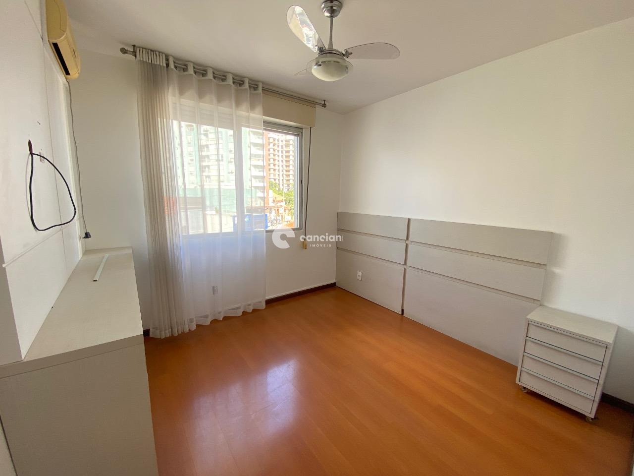 Cobertura à venda no Centro: