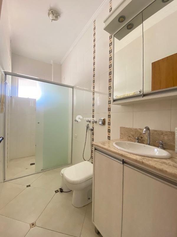 Cobertura à venda no Centro: