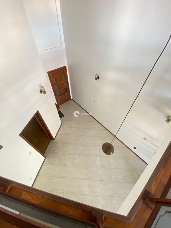 Cobertura à venda no Centro: