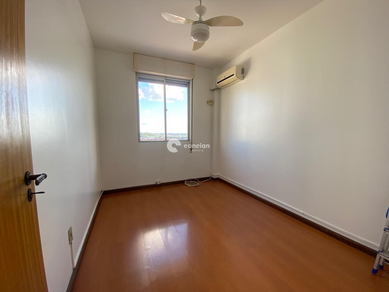 Cobertura à venda no Centro: