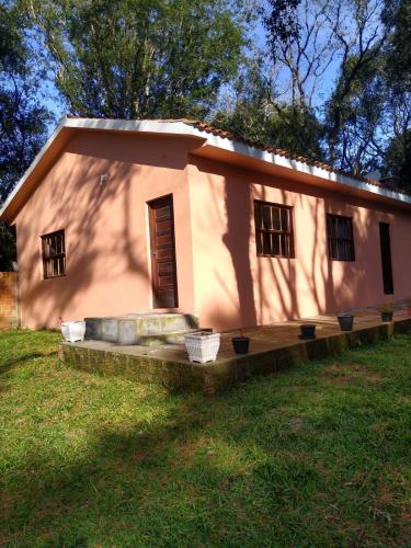 Casa à venda no Vila Etelvina: