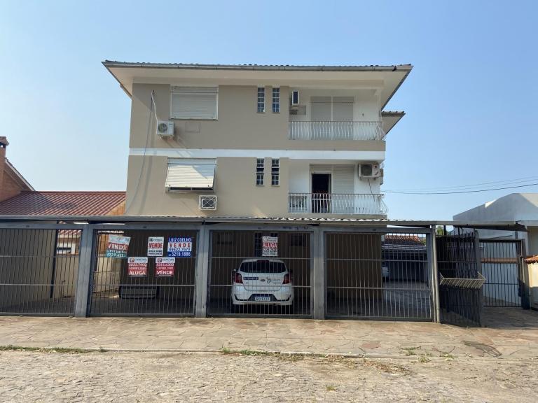 Apartamento à venda no São José: