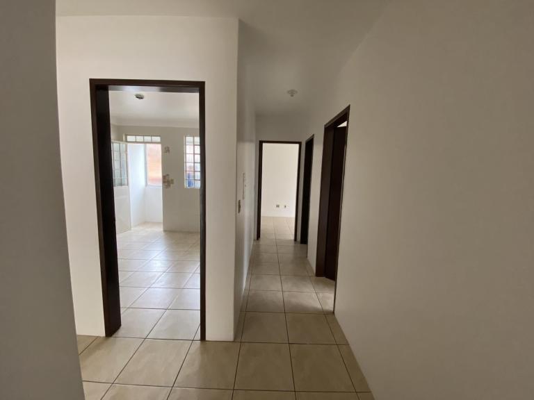 Apartamento à venda no São José: