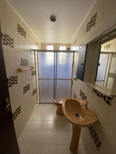 Apartamento à venda no São José: