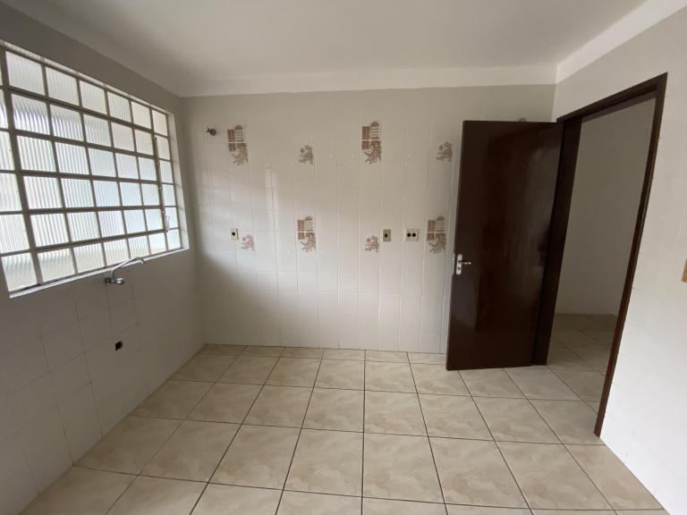 Apartamento à venda no São José: