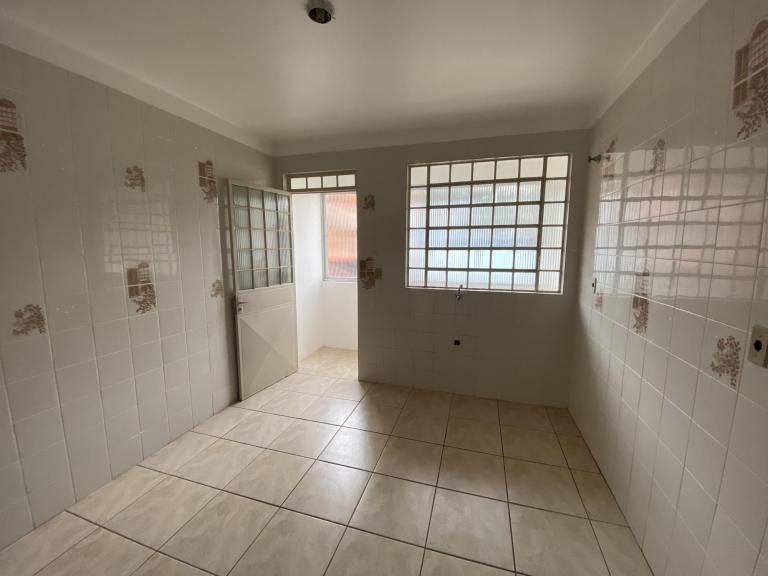 Apartamento à venda no São José: