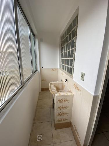 Apartamento à venda no São José: