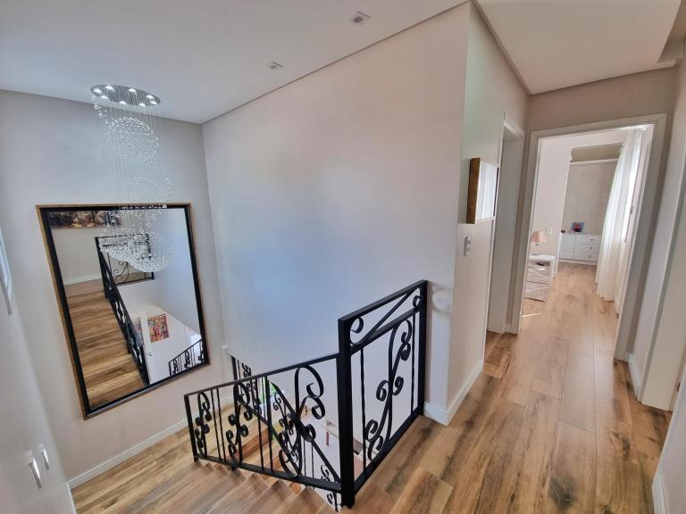 Casa à venda no Nossa Senhora do Perpétuo Socorro: 