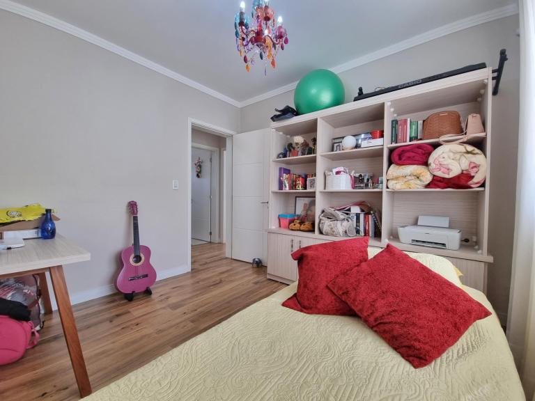 Casa à venda no Nossa Senhora do Perpétuo Socorro: 