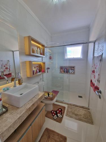 Casa à venda no Nossa Senhora do Perpétuo Socorro: 