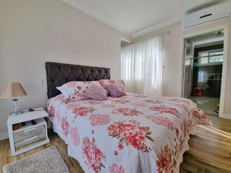 Casa à venda no Nossa Senhora do Perpétuo Socorro: 