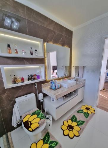 Casa à venda no Nossa Senhora do Perpétuo Socorro: 