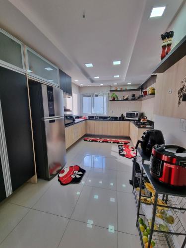 Casa à venda no Nossa Senhora do Perpétuo Socorro: 