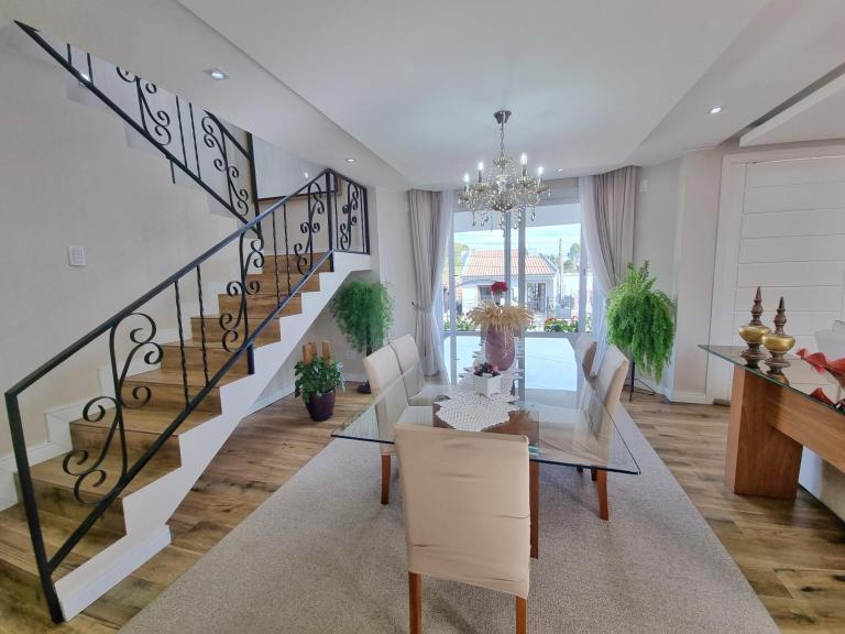 Casa à venda no Nossa Senhora do Perpétuo Socorro: 