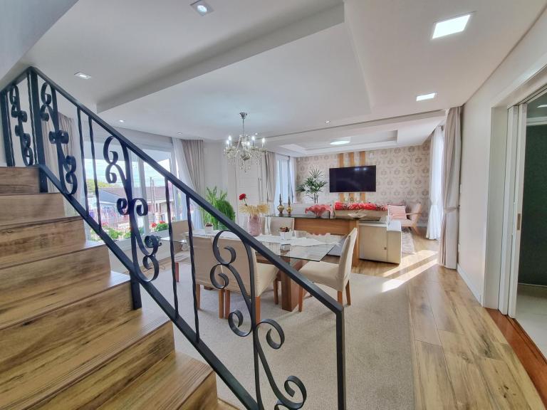 Casa à venda no Nossa Senhora do Perpétuo Socorro: 