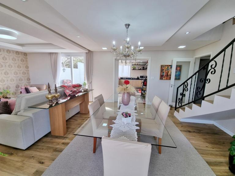 Casa à venda no Nossa Senhora do Perpétuo Socorro: 