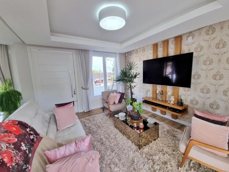 Casa à venda no Nossa Senhora do Perpétuo Socorro: 