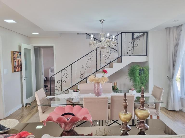 Casa à venda no Nossa Senhora do Perpétuo Socorro: 