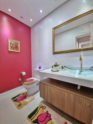 Casa à venda no Nossa Senhora do Perpétuo Socorro: 