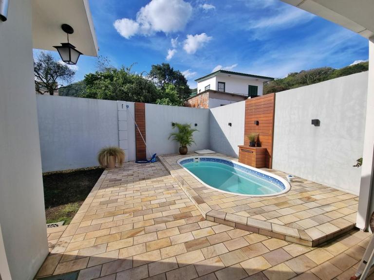 Casa à venda no Nossa Senhora do Perpétuo Socorro: 